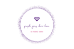 Purple Gems Cheer Team