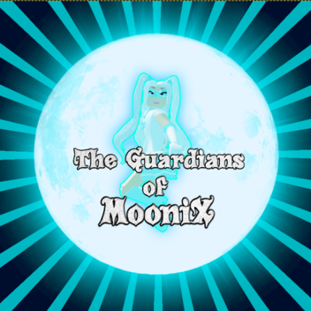 Guardians of MooniX [BETA]