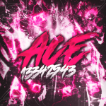 が Ace