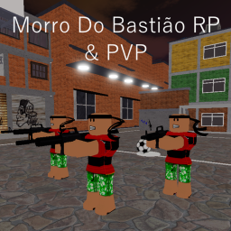 Morro Do Bastião