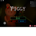 Piggy fan club and minitoon