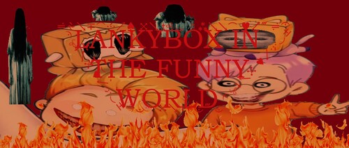LankyBox In Hell