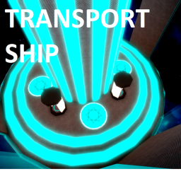Transport Ship