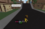 Rezzed out