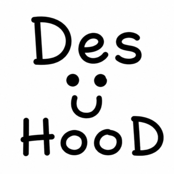 Des Hood [0DELAY!]