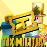 Tix Militia