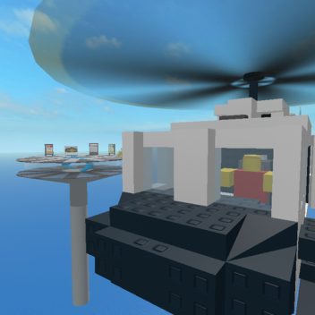 Survive The End Of Roblox (NDS)