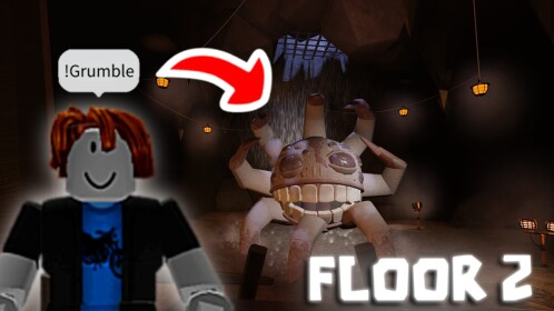 Floor 2 But You Can Spawn Entitys 💬