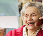Grannies Only.