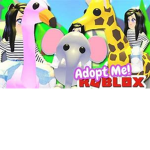 Adopt Me Unicorn Sparkles
