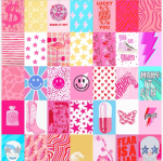 Sweets preppy