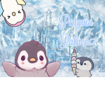 *+ Penguin Palace +*