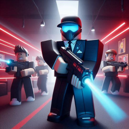 Laser Tag