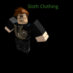Sloth Clothes