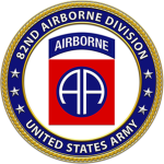 82nd Airboꭈne Division