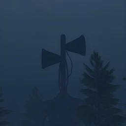 Siren Head : Prologue icon