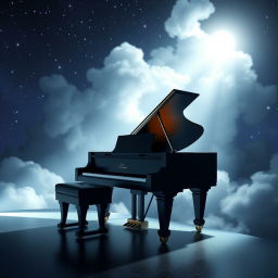 Piano Dreams (have a beta version anti exploit)