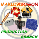 M9D Enterprises -:- Production