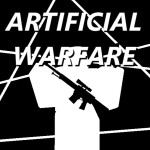 (NEW POWERS) Artificial Warfare