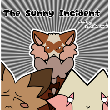 The Sunny incident. 