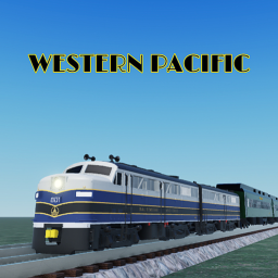 Western Pacific RO-Scale