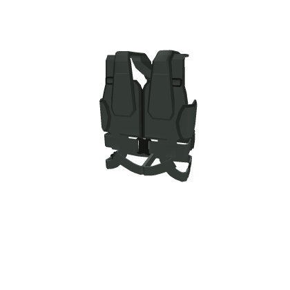 MA-2 Harness