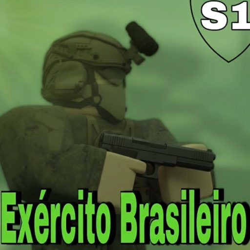 "EB" Brazilian Army [S1]