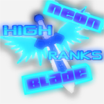 Neon Blades