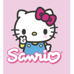 Sanrio fanclub :)
