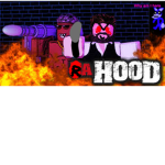 Ra hood