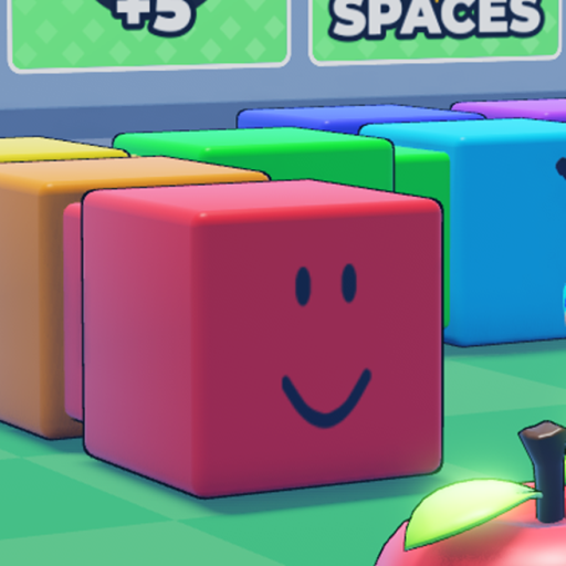 Snake Game official Roblox game thumbnail