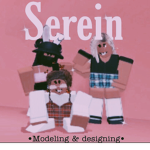 Serein Modeling & Designing