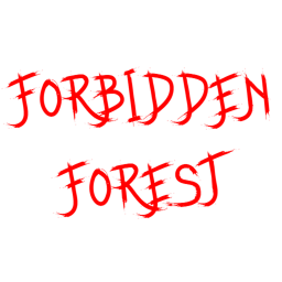 Whatever Lurks In The Forest...