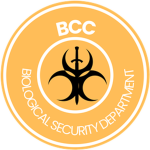 BSD | Biological Security Department