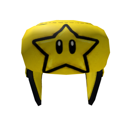 Star Ushanka