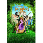 Tangled Fan Club