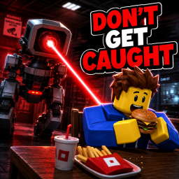 Don't Get Caught