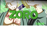 ﾐ Zoro