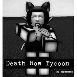 New!!! Death Row Tycoon icon