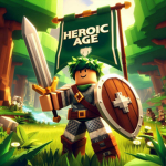 Heroic Age