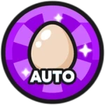 Auto Hatch!