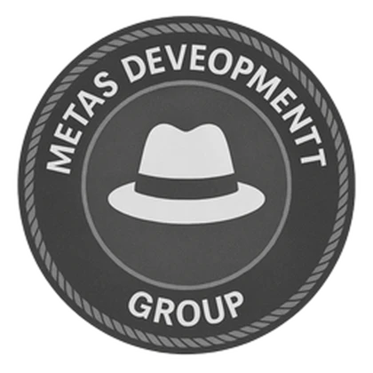 Meta’s Development Group Roblox group icon
