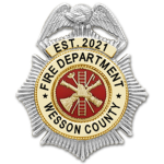 Wesson County Fire Department |State Of Justice RP