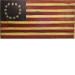 *- The Continental Army -*