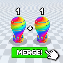 Merge ur Nuke 💥