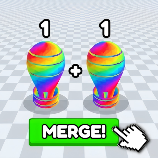 Merge ur Nuke icon