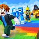 [UPDATE] Obby To Obtain Brainrots 