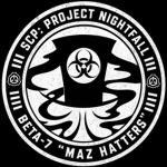 [SCP] Beta-7 Maz Hattars