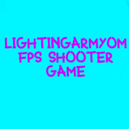 LightningFPSX