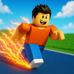 Run Fast Simulator